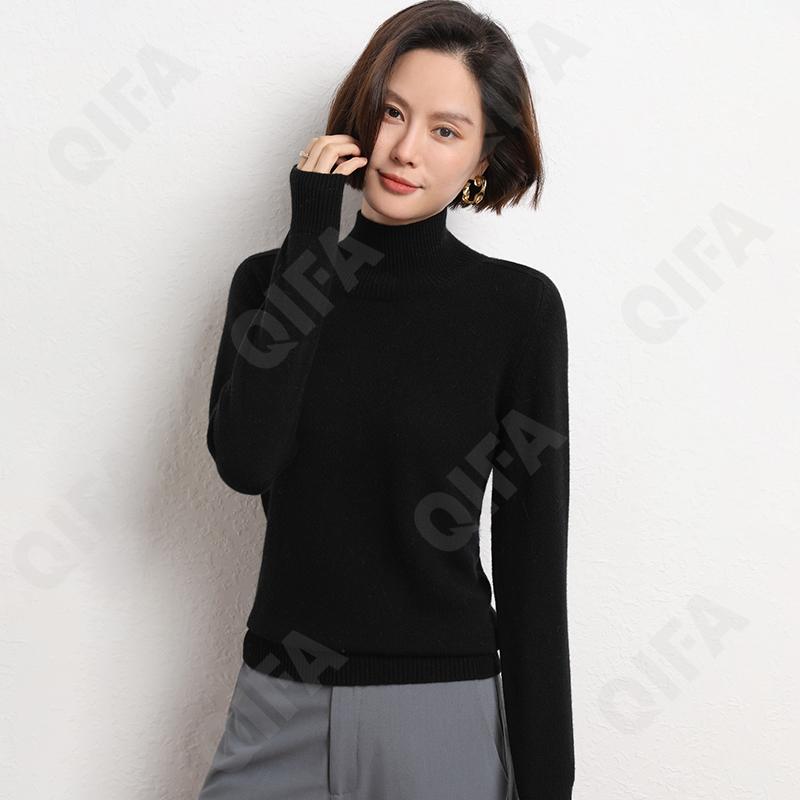 Женская Водолазка