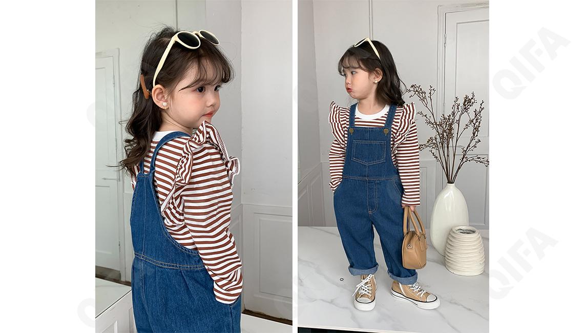 Детский Лонгслив CC2543_952_231_2574