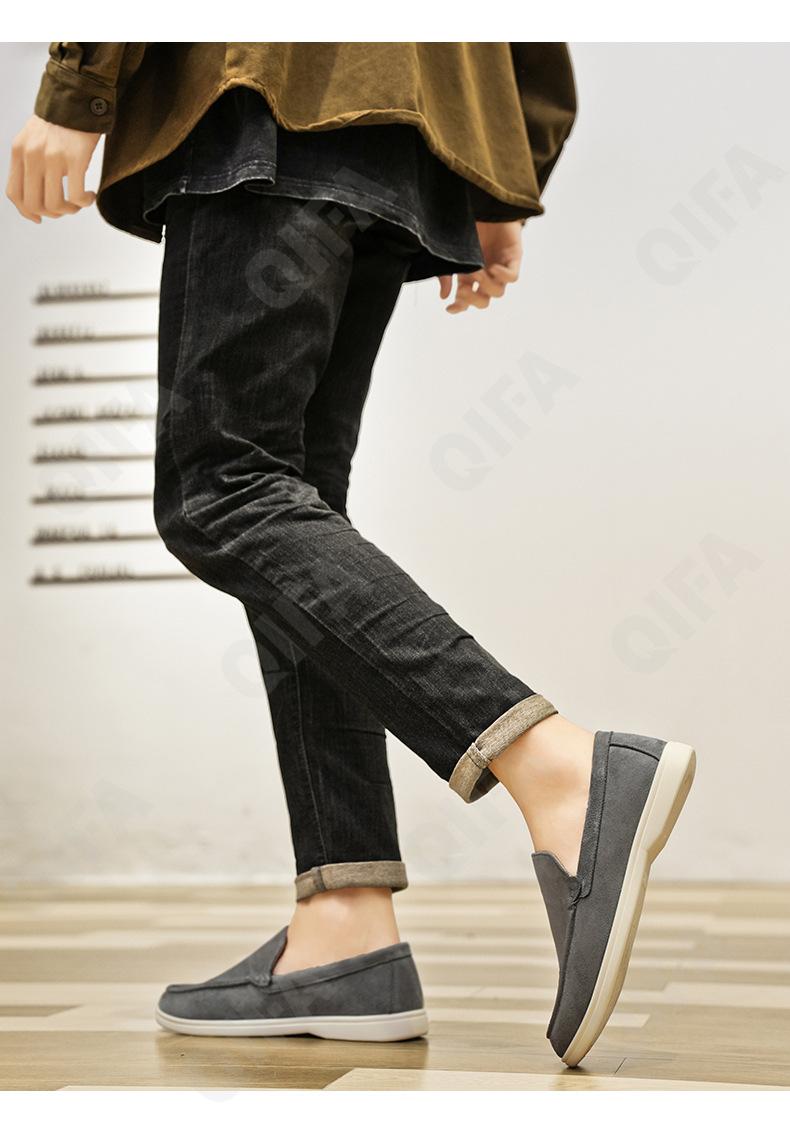 Мужские Лоферы CC4876_B-3-1