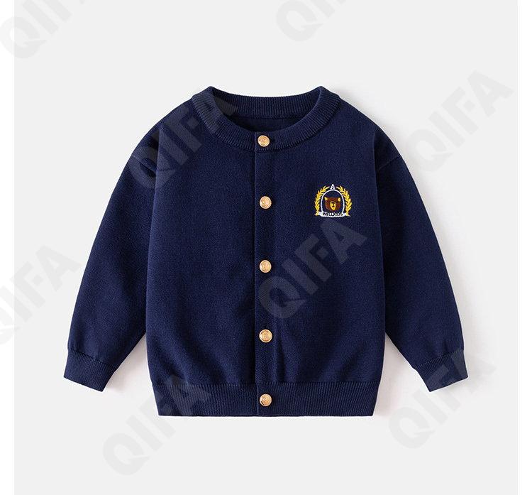 Детский Кардиган CC3265_MY0712_958_2576_88 Детский Кардиган CC3265_MY0712_958_2576_88