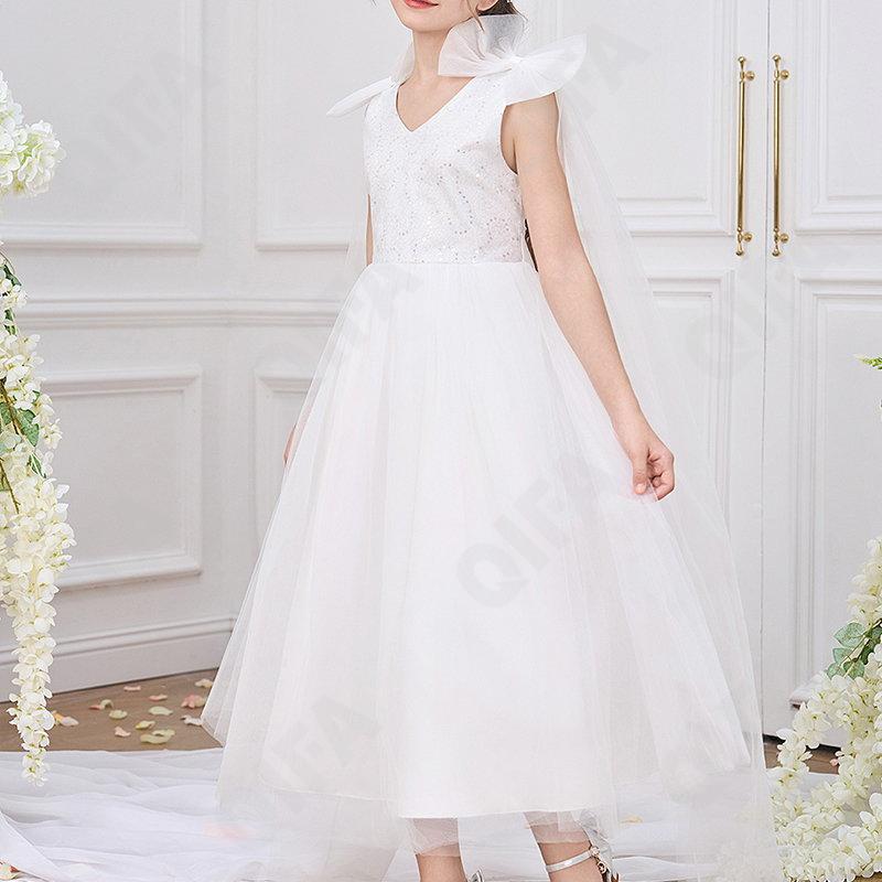 Детское Платье