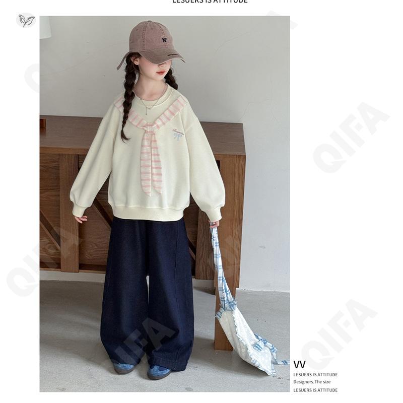 Детский Свитшот CC1435_XQE1006_243_2579_61