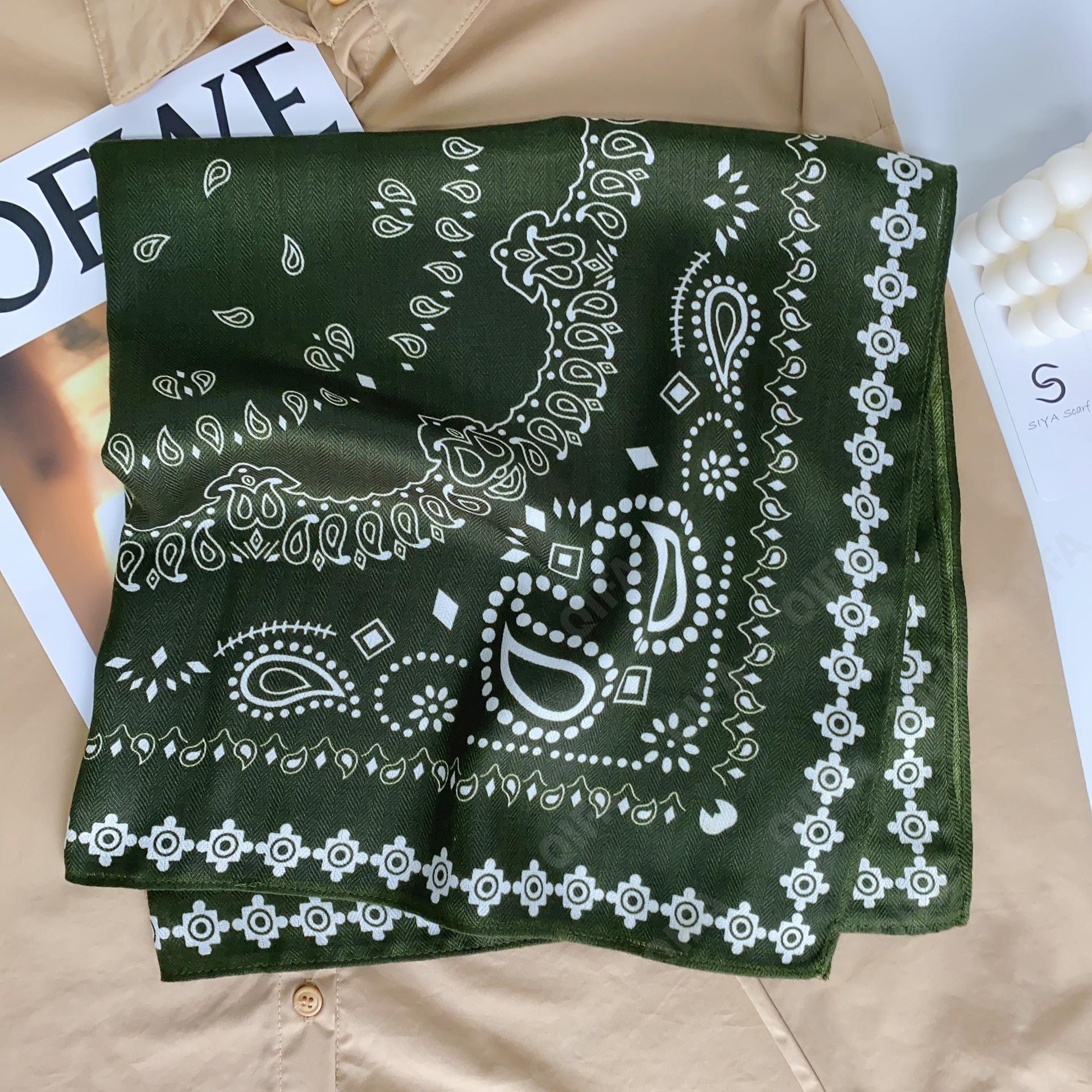 Женский Платок CC4594_RZW053-2