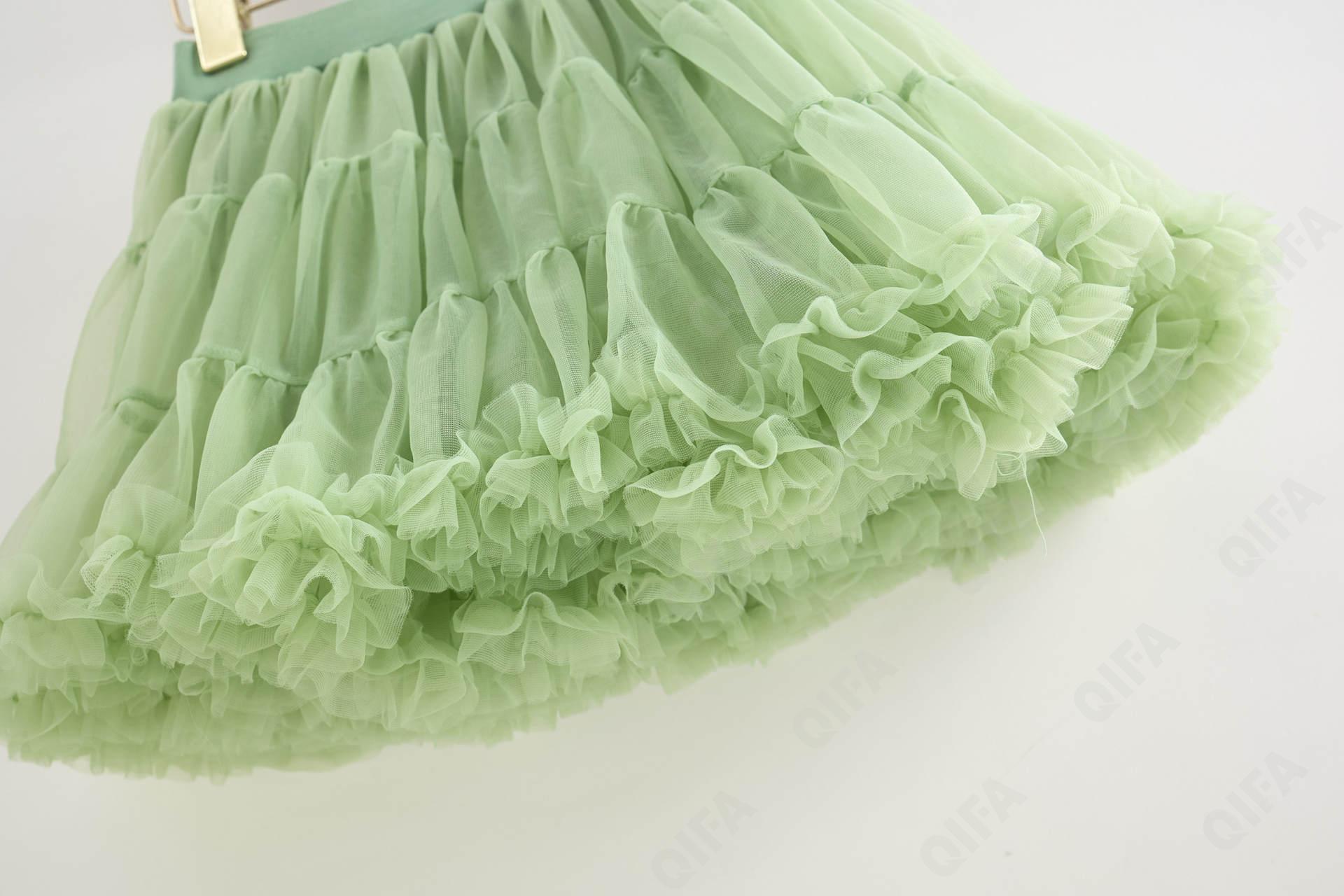 Детская Юбка CC1268_TUTU01_952_2574_51