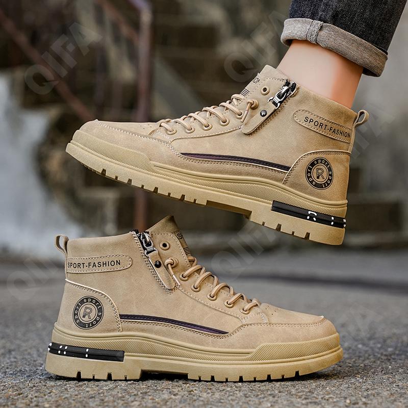 Мужские Ботинки CC4114_XLD883-3