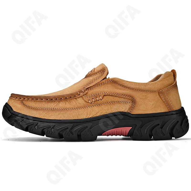 Мужские Полуботинки