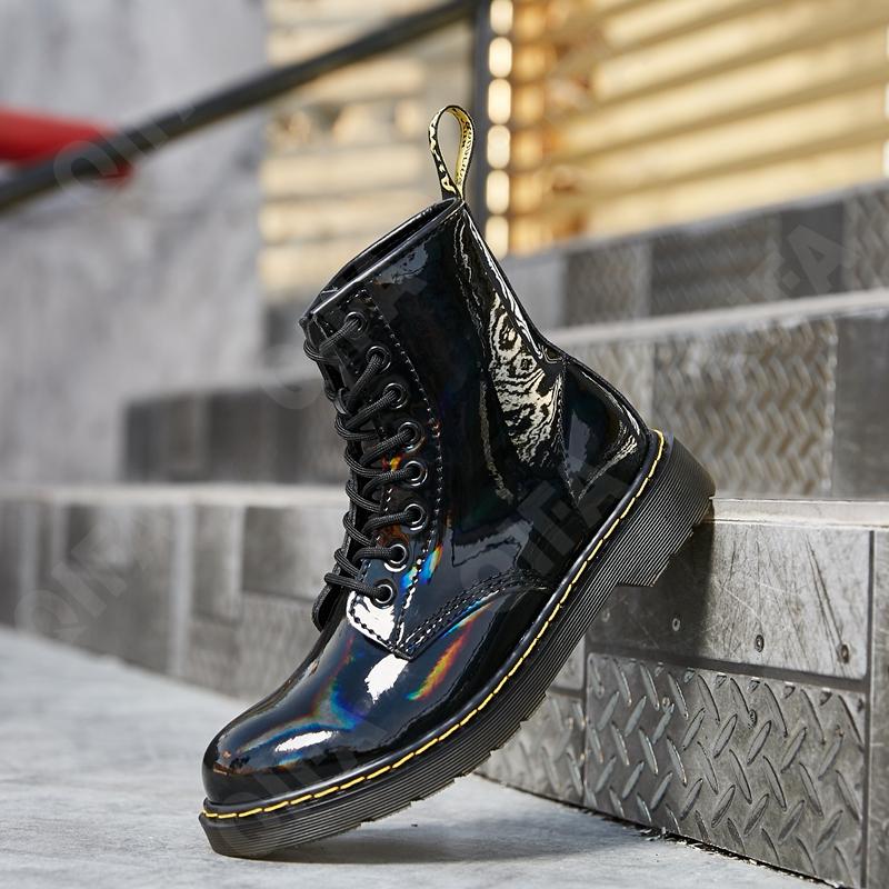 Мужские Ботинки