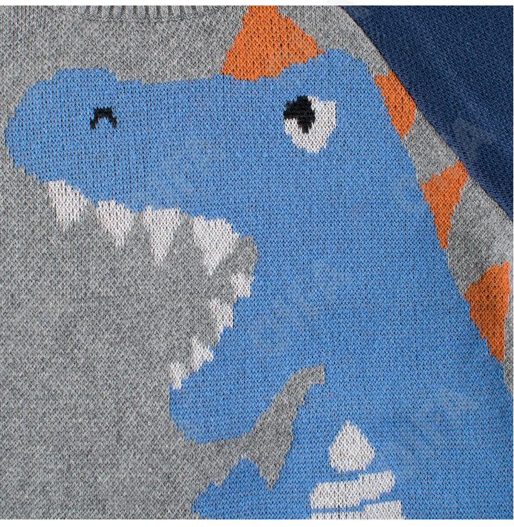 Детский Свитшот CC1208_MY3461_237_2574_2