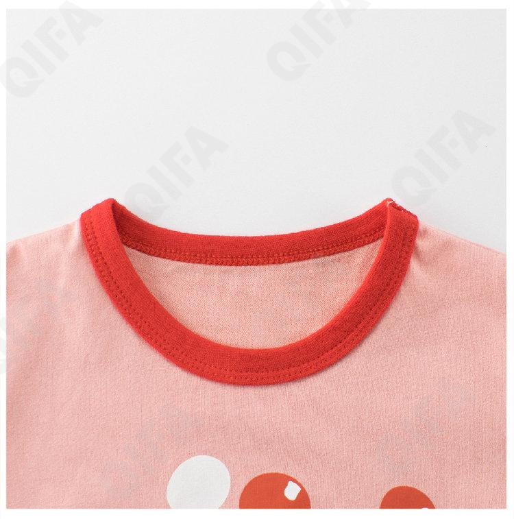 Детская Футболка CC2484_HT9266_243_1817_29 Детская Футболка CC2484_HT9266_243_1817_29