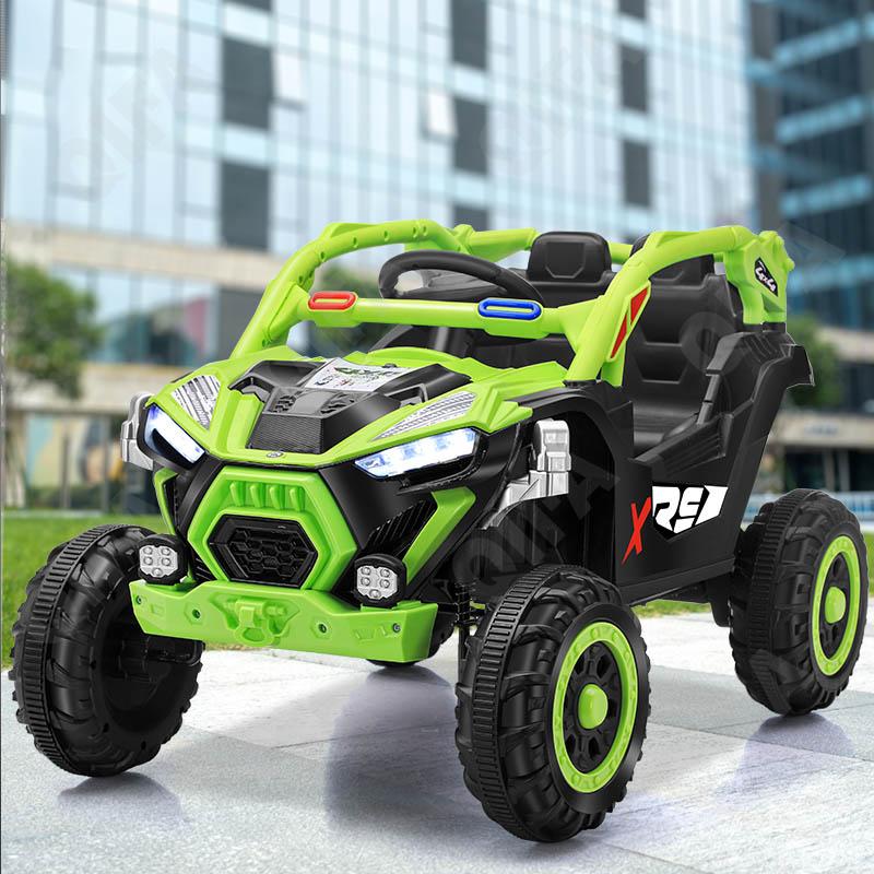 Детский Электромобиль