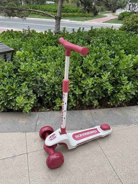 Детский Самокат CC3013_ADD518_2990_4924 Детский Самокат CC3013_ADD518_2990_4924