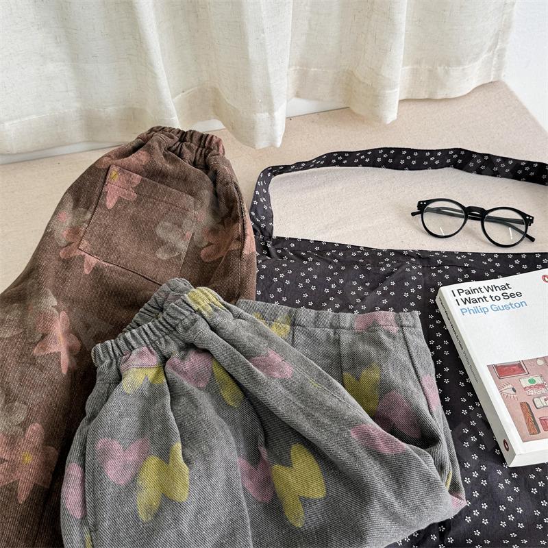 Детские Брюки CC1293_5572_234_2574_9