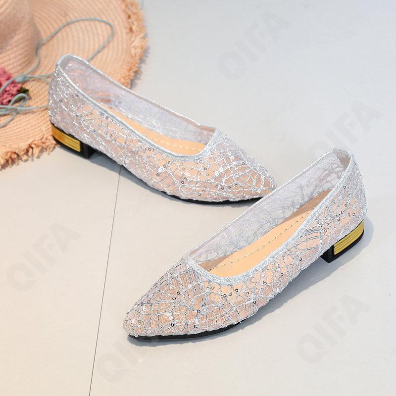 Женские Туфли