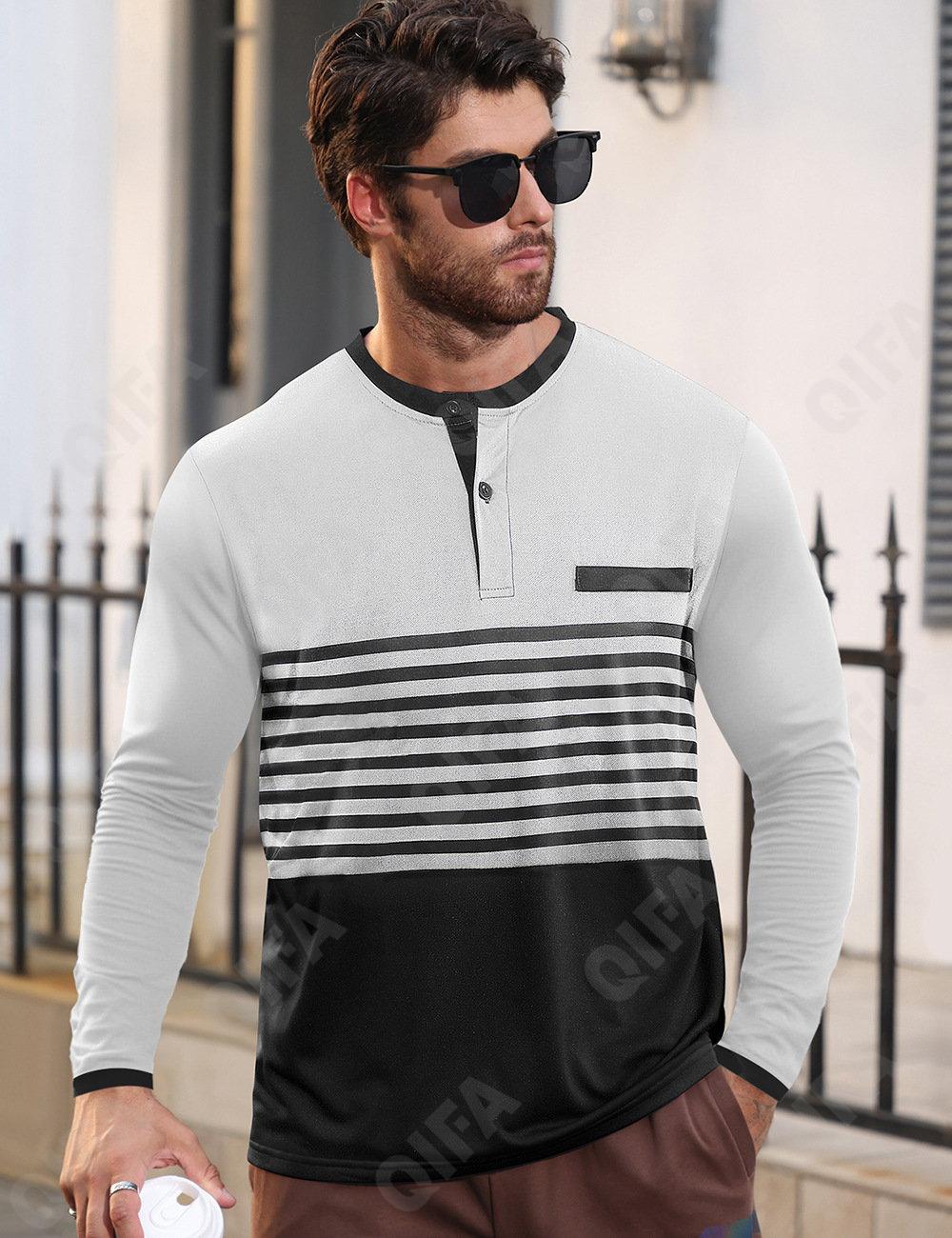 Мужской Лонгслив CC4442_DF-66_240_1776_9