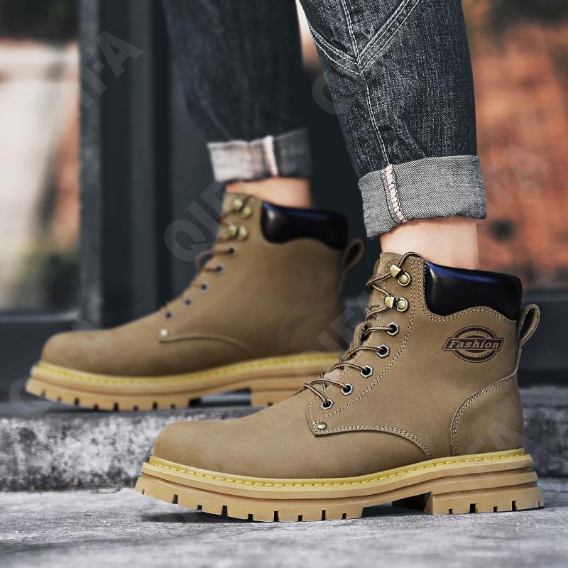 Женские Ботинки CC4999_2098-W-3