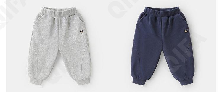 Детские Джоггеры CC4775_U16439_246_1812_96 Детские Джоггеры CC4775_U16439_246_1812_96