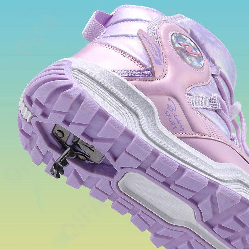 Детские Дутики CC4706_236-A1 Детские Дутики CC4706_236-A1