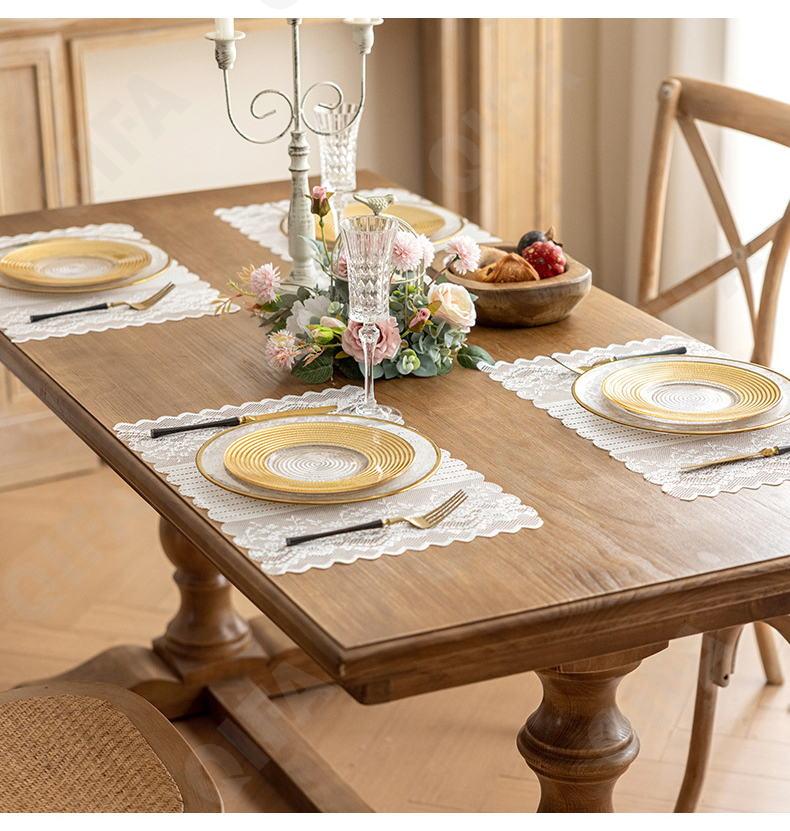 Дорожка на стол CC4102_NHQ13-1 Дорожка на стол CC4102_NHQ13-1