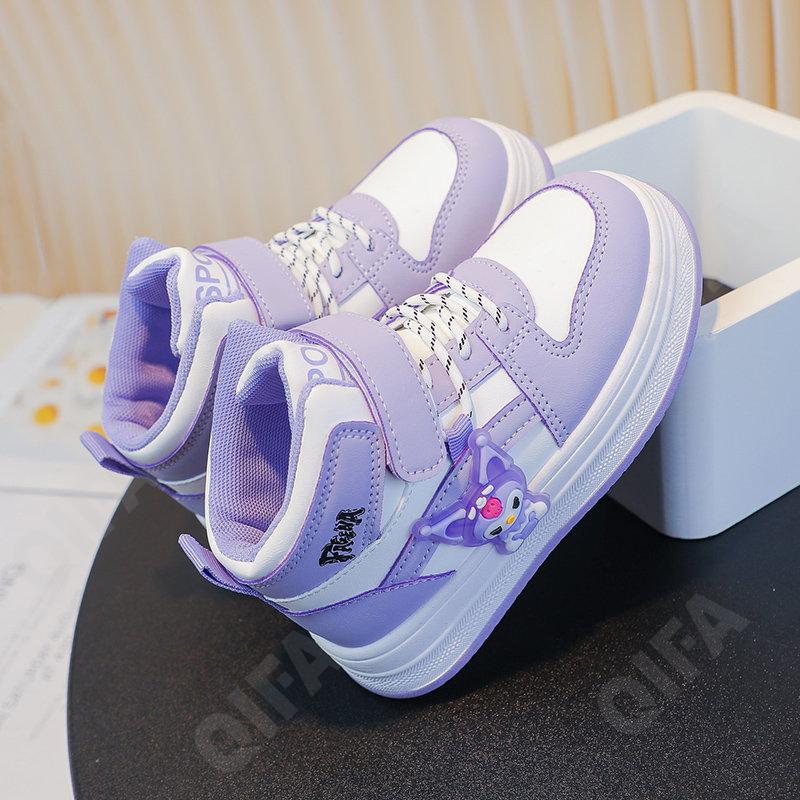 Детские Кеды CC3601_E5112-W-A1