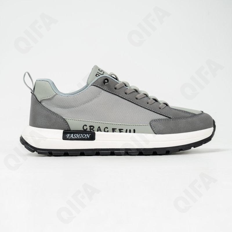 Мужские Кроссовки RC119_QF-C6812-40 Мужские Кроссовки RC119_QF-C6812-40