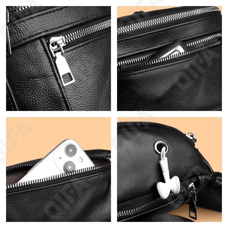 Мужская Сумка поясная CC2123_01798-3