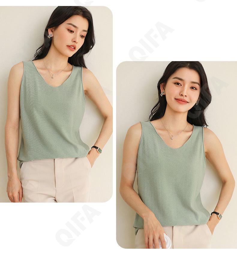 Женская Майка CC3116_YRT733_949_1777_68 Женская Майка CC3116_YRT733_949_1777_68