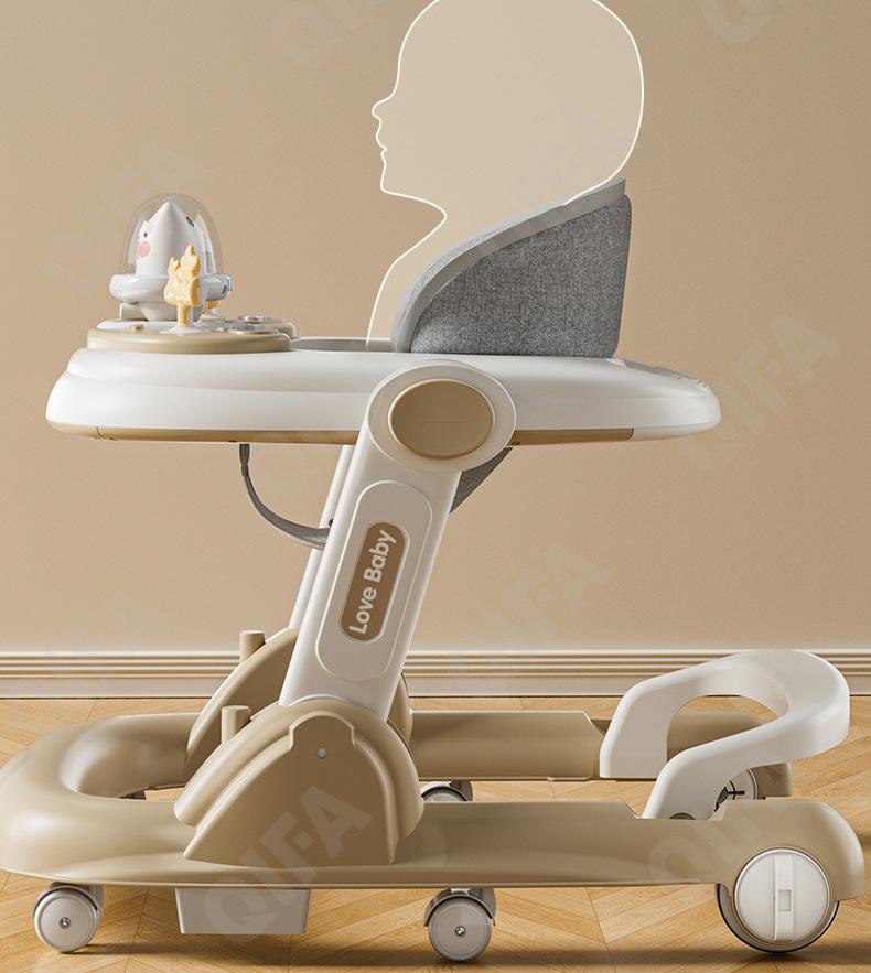 Детские Ходунки CC3027_868-2