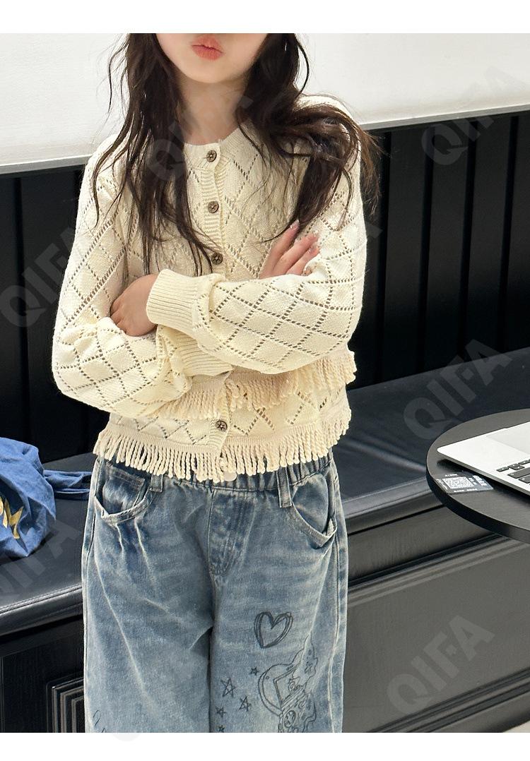 Детская Кофта CC1333_24MC41_225_2577_59