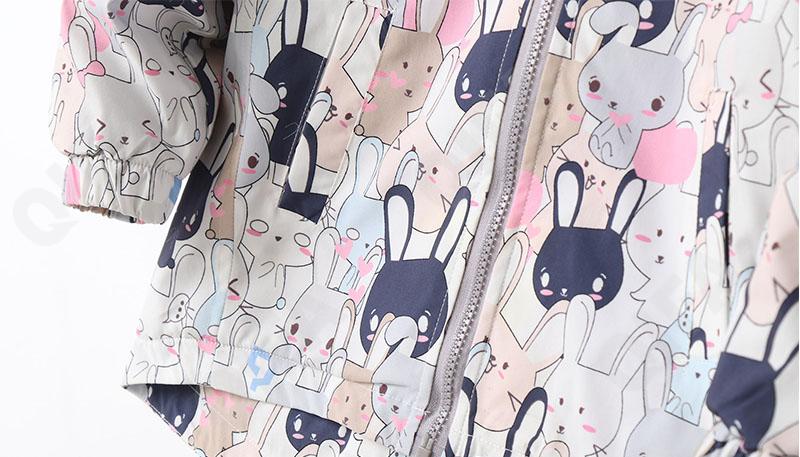 Детская Ветровка CC2327_HW-2419-1