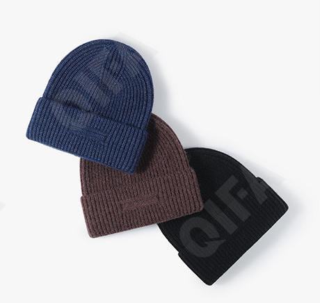 Мужская Шапка CC3624_23B413-7