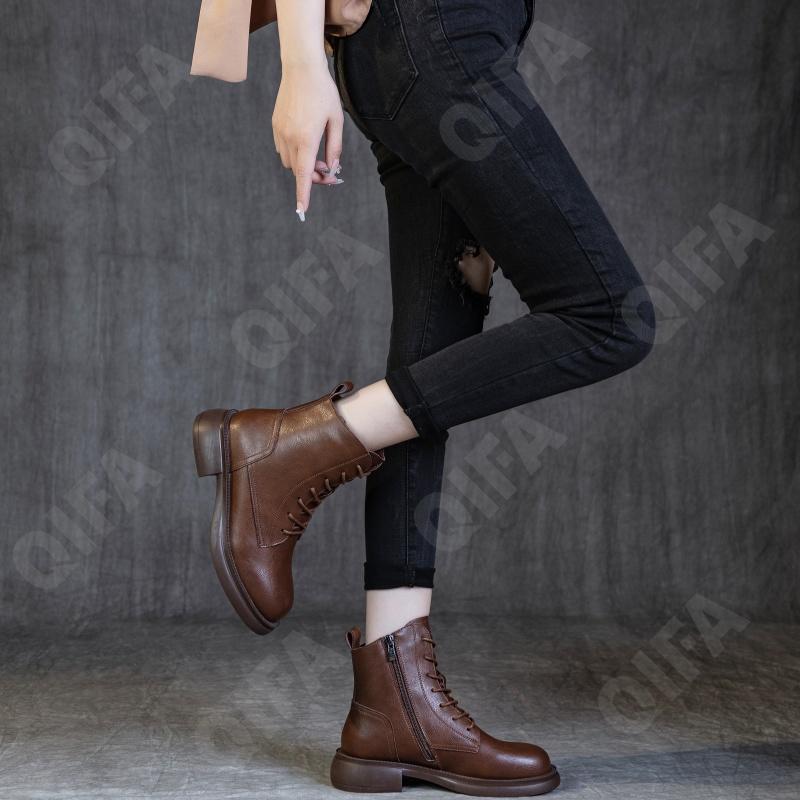 Женские Ботинки CC4061_8116-2