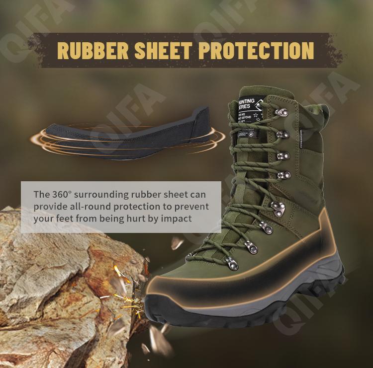 Мужские Полусапоги CC4479_T_HG-36025-K-T6_4