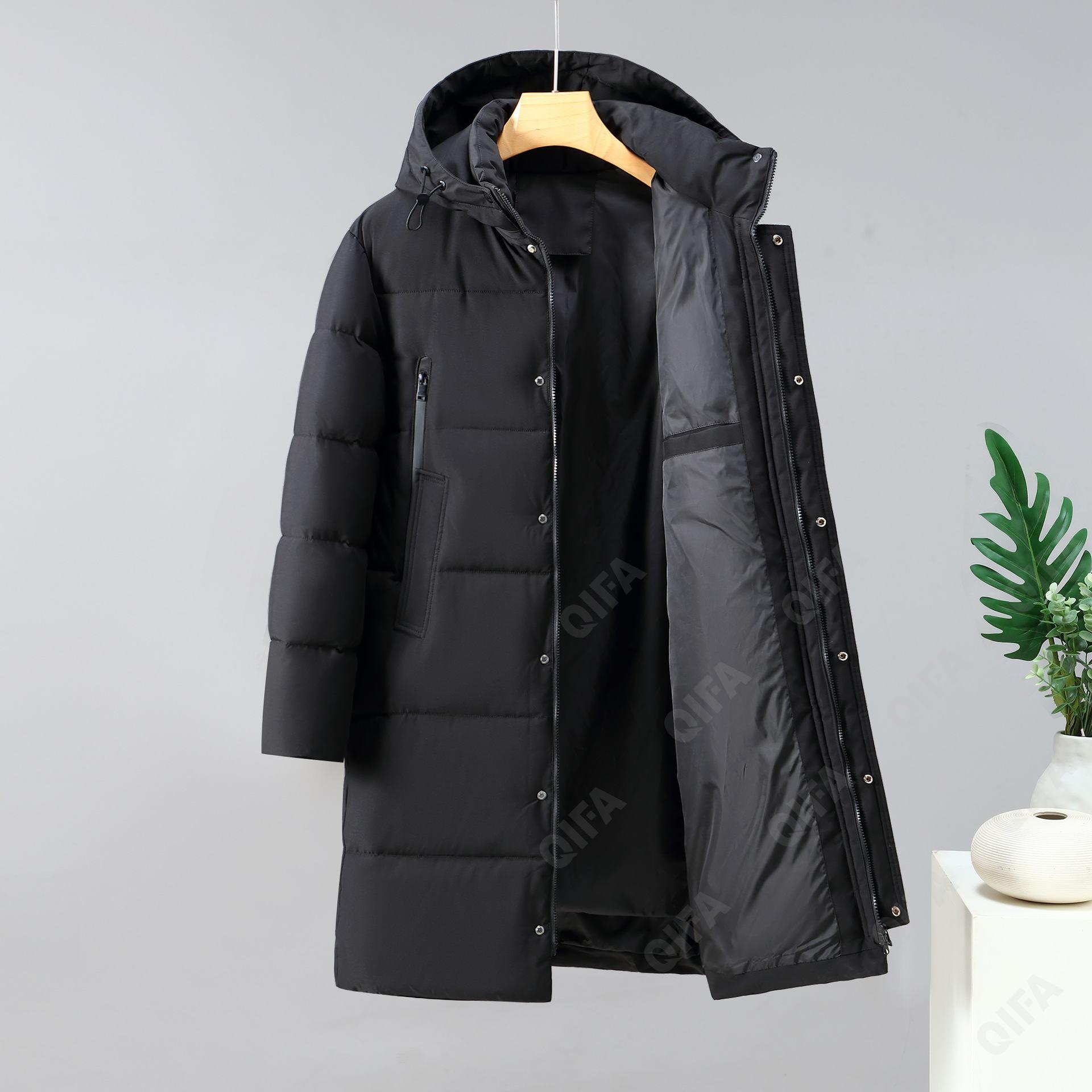 Мужской Пуховик CC5238_F8930_252_1781_56