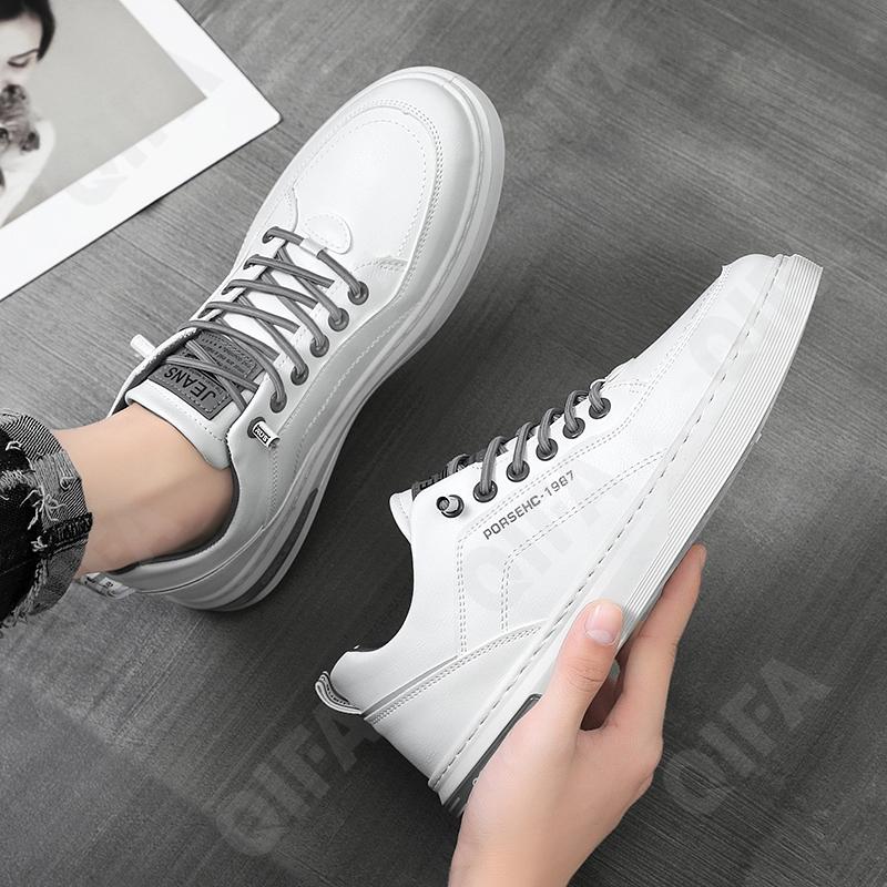 Мужские Кеды CC4818_JY-1987-1