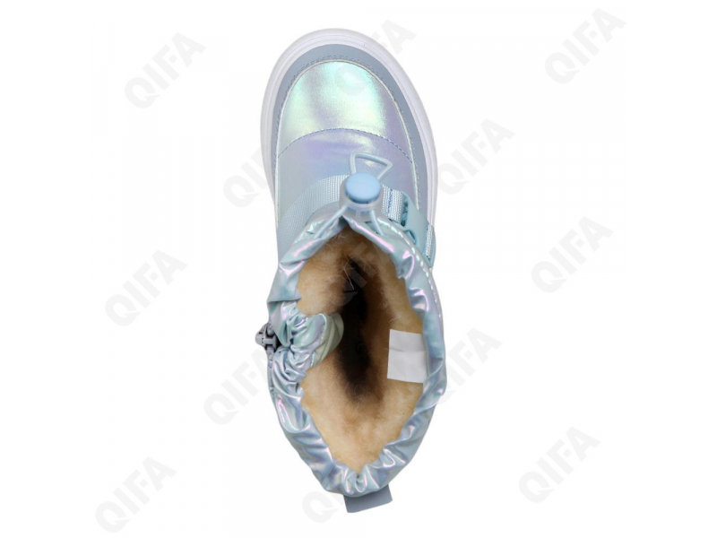 Дутики 242D-Z31-5614