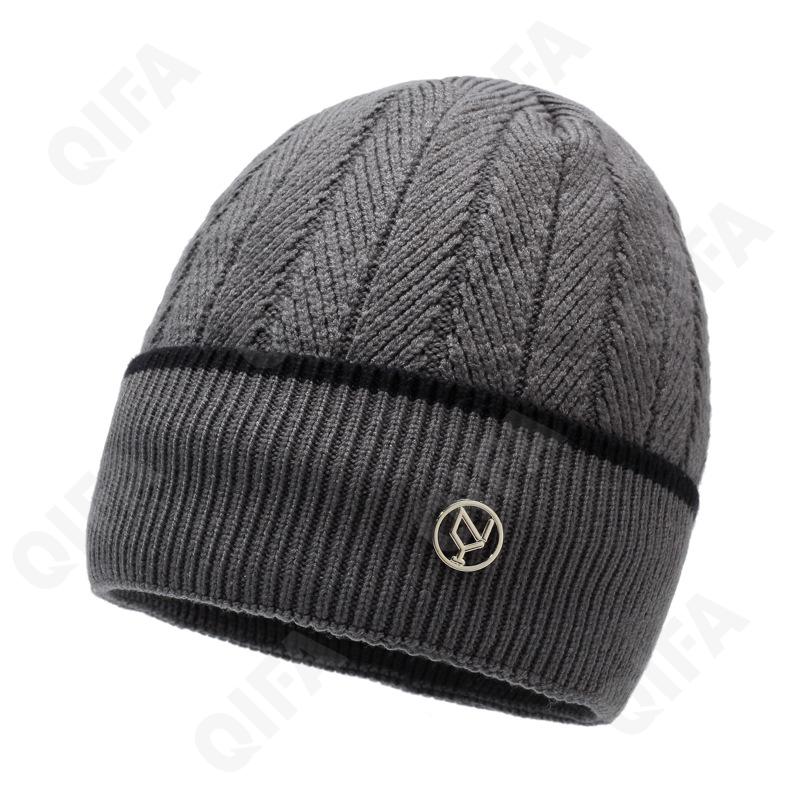 Мужская Шапка