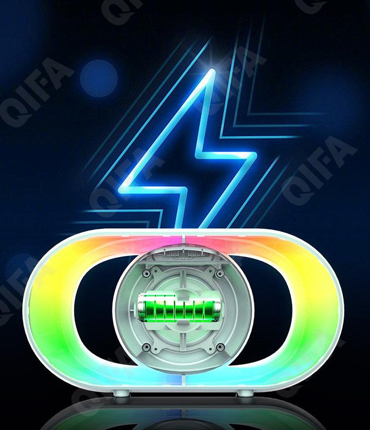 Bluetooth колонка CC5093_XDE-04-2