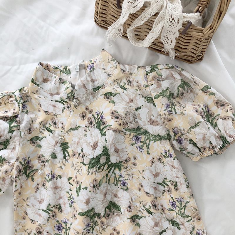 Детское Платье CC2701_K2220461_226_2574