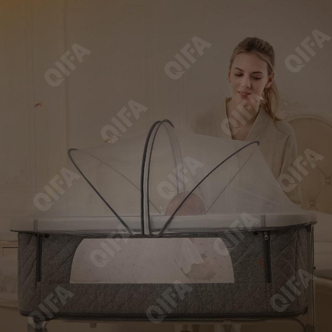 Колыбель-кроватка CC5531_C-2-1