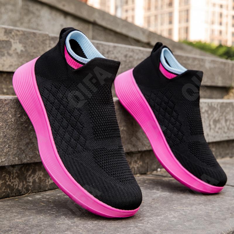 Женские Кроссовки CC3880_293W-5