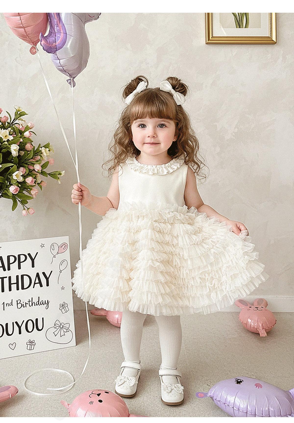 Детский Сарафан CC5543_A8665_243_2575_23 Детский Сарафан CC5543_A8665_243_2575_23