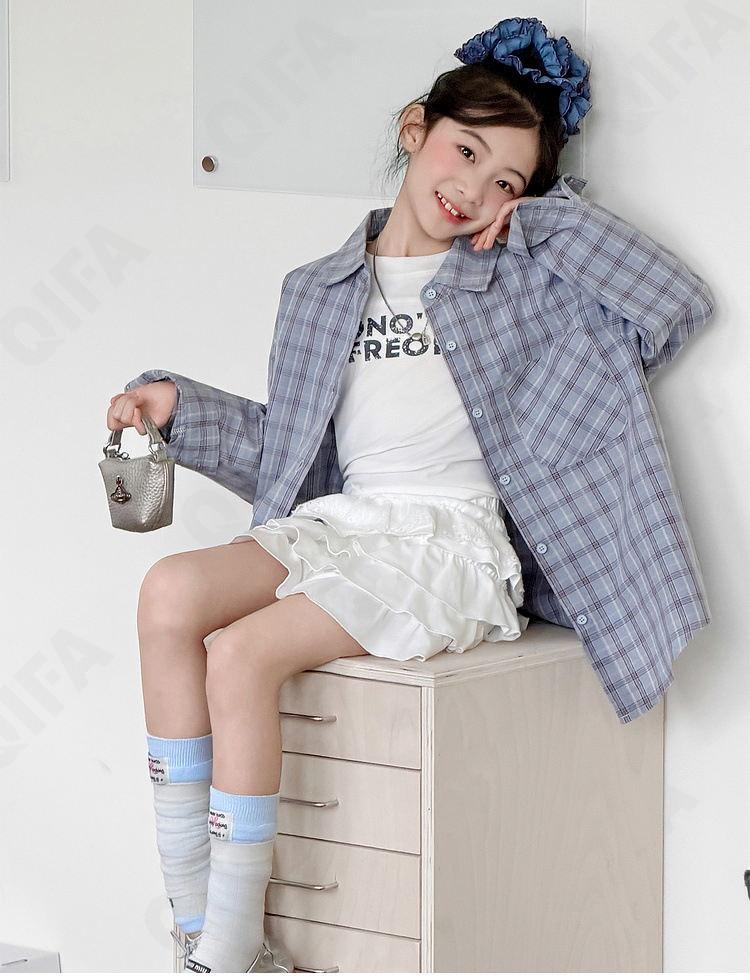 Детская Рубашка CC1333_3E66010_247_2579_61