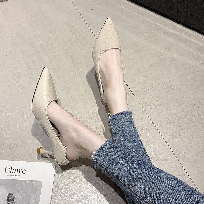 Женские Туфли CC3767_D2713-2