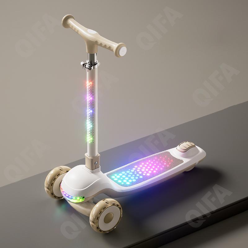 Детский Самокат