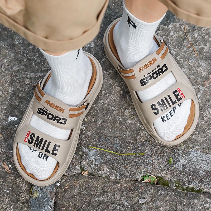 Мужское Сабо CC4930_58384-3