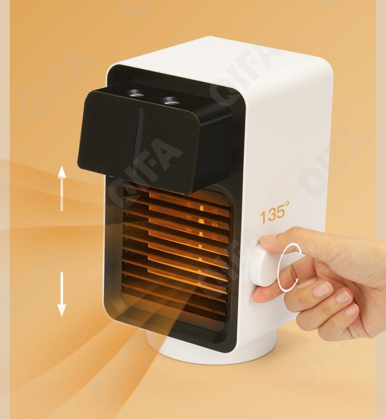 Портативный обогреватель CC2231_FCH06 Портативный обогреватель CC2231_FCH06