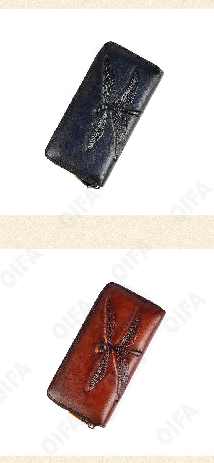 Женский Кошелек CC2374_9631-1