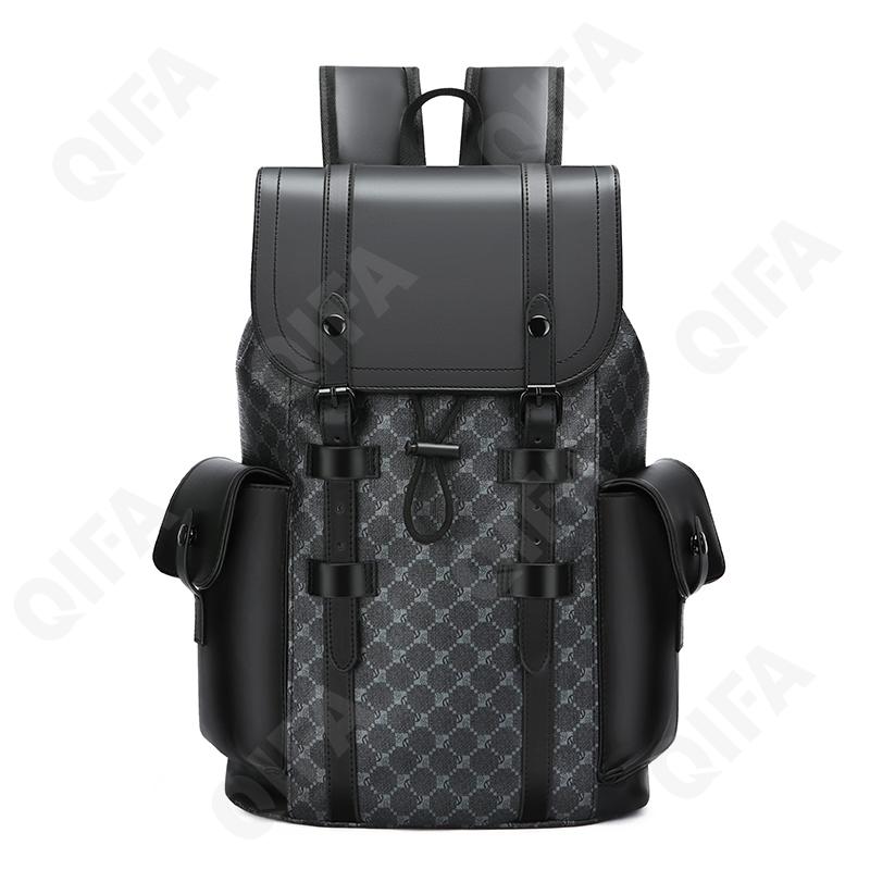 Мужской Рюкзак