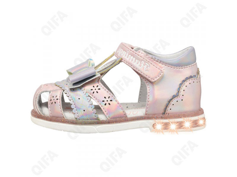 Сандалии 241S-Z6-4346