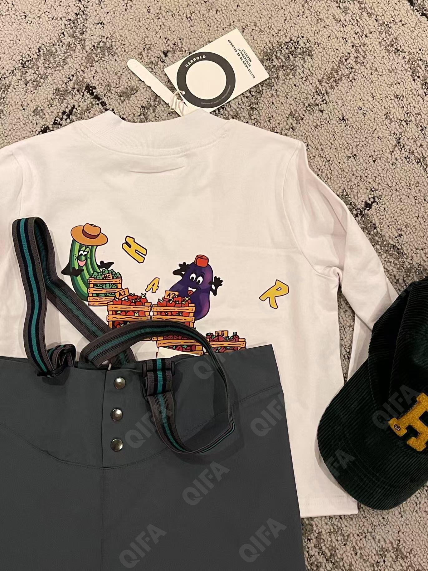 Детский Лонгслив CC4124_HJ101-1 Детский Лонгслив CC4124_HJ101-1